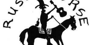 Rustyhorse Rustyhorse